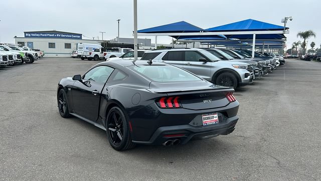 Certified 2024 Ford Mustang GT Premium image 5