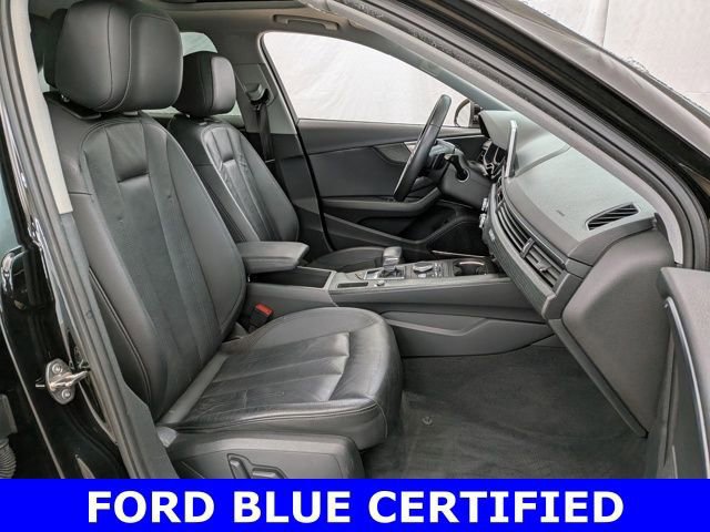 Used 2018 Audi A4 2.0T Premium Plus w/ Premium Plus Package image 23