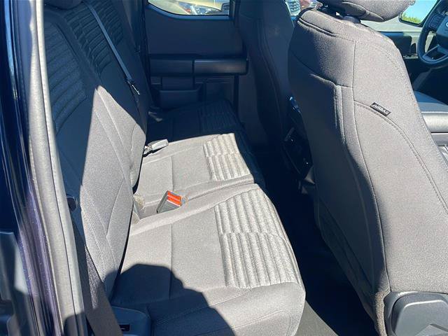Certified 2023 Ford F150 XL w/ STX Appearance Package AWD/4WD image 31