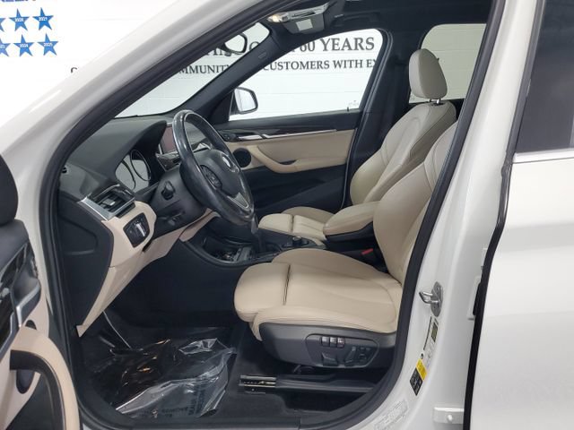 Used 2018 BMW X1 xDrive28i AWD/4WD image 10