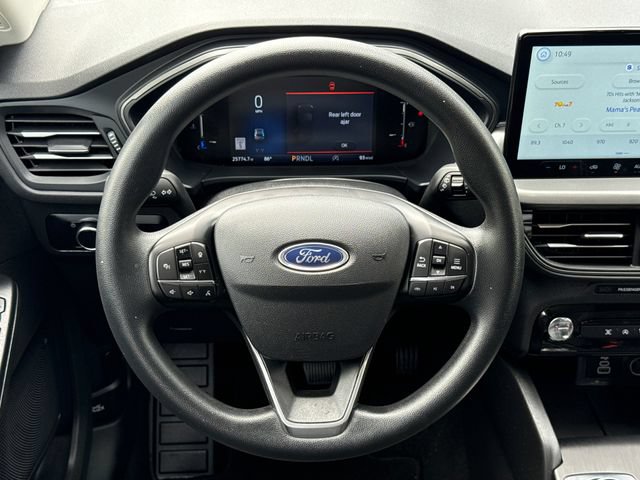 Certified 2025 Ford Escape Active w/ Tech Pack #1 FWD image 14