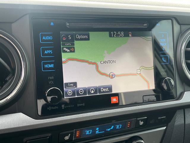 Used 2019 Toyota Tacoma TRD Sport image 10