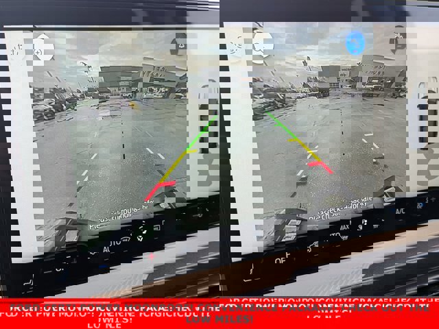 Certified 2025 Ford Bronco Sport Big Bend w/ Convenience Package AWD/4WD image 19