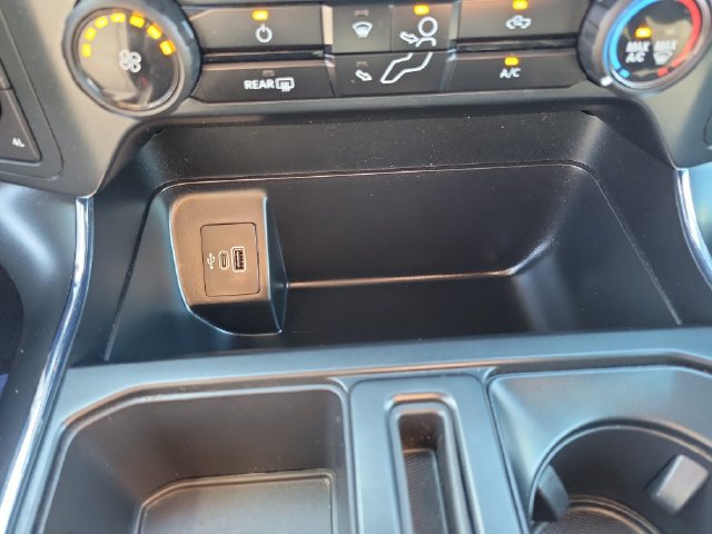 Certified 2025 Ford F150 STX AWD/4WD image 26