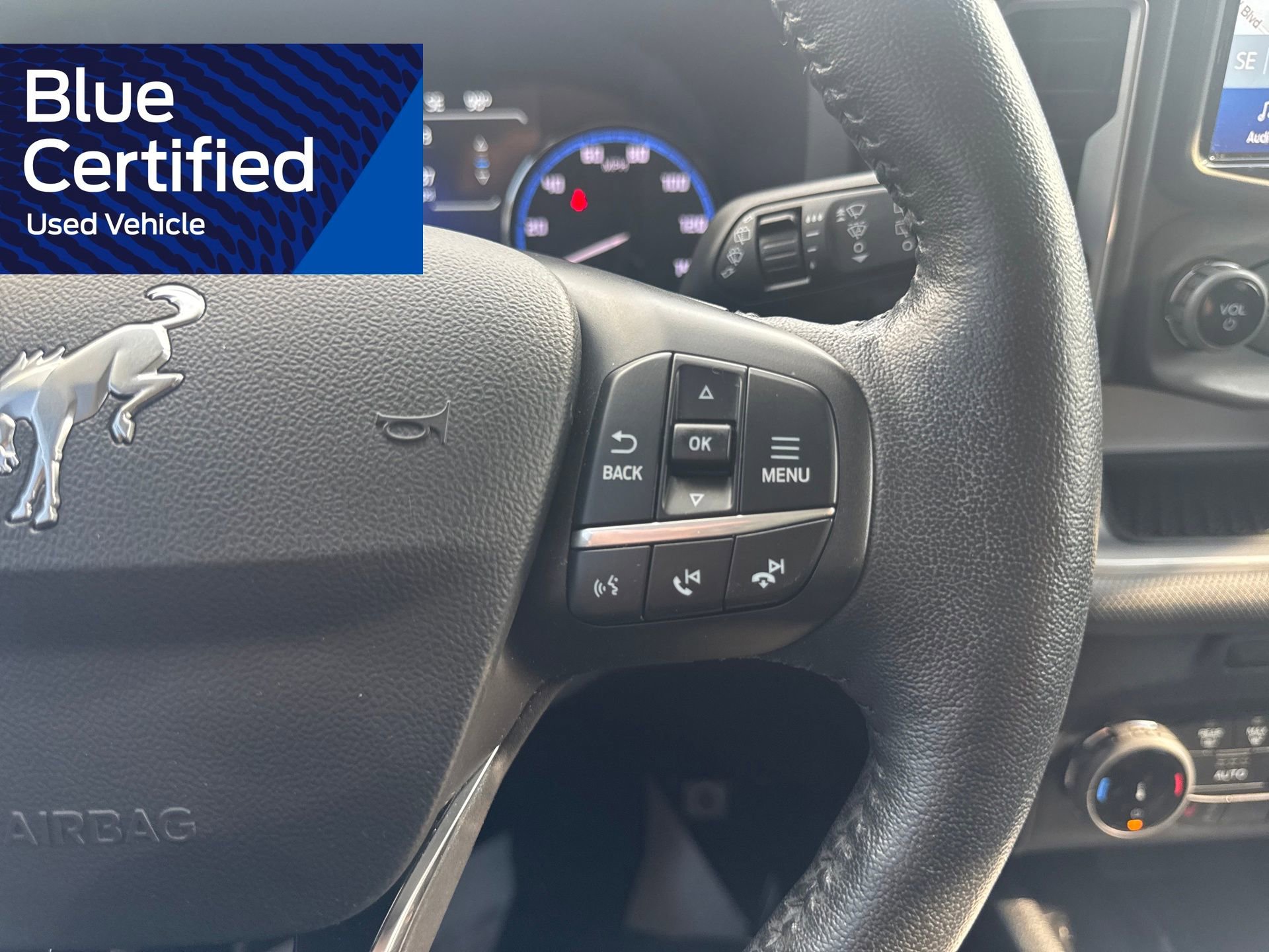 Certified 2022 Ford Bronco Sport Outer Banks w/ Tech Package AWD/4WD image 15