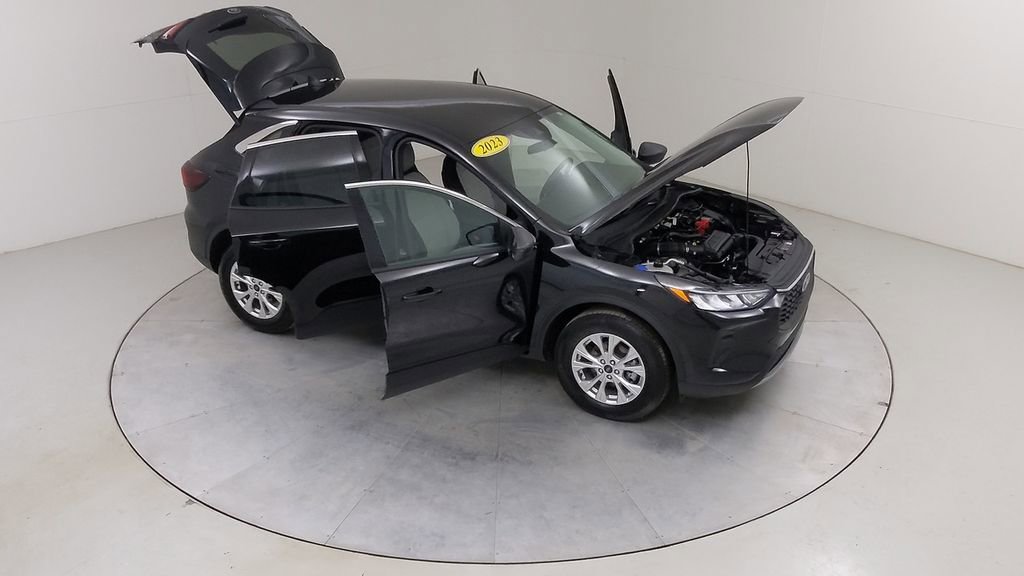 Certified 2023 Ford Escape Active image 46