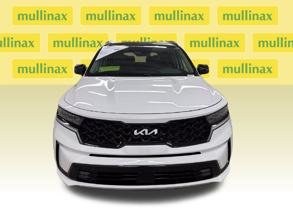 Used 2022 Kia Sorento SX FWD image 16