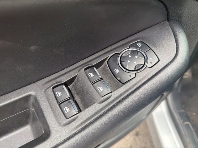 Certified 2023 Ford Edge SEL image 21