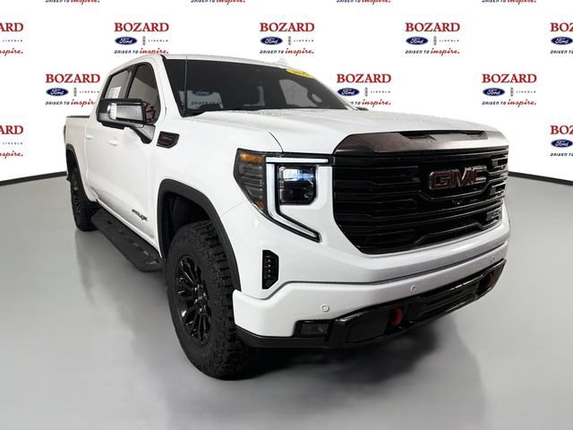 Used 2022 GMC Sierra 1500 AT4X AWD/4WD image 1