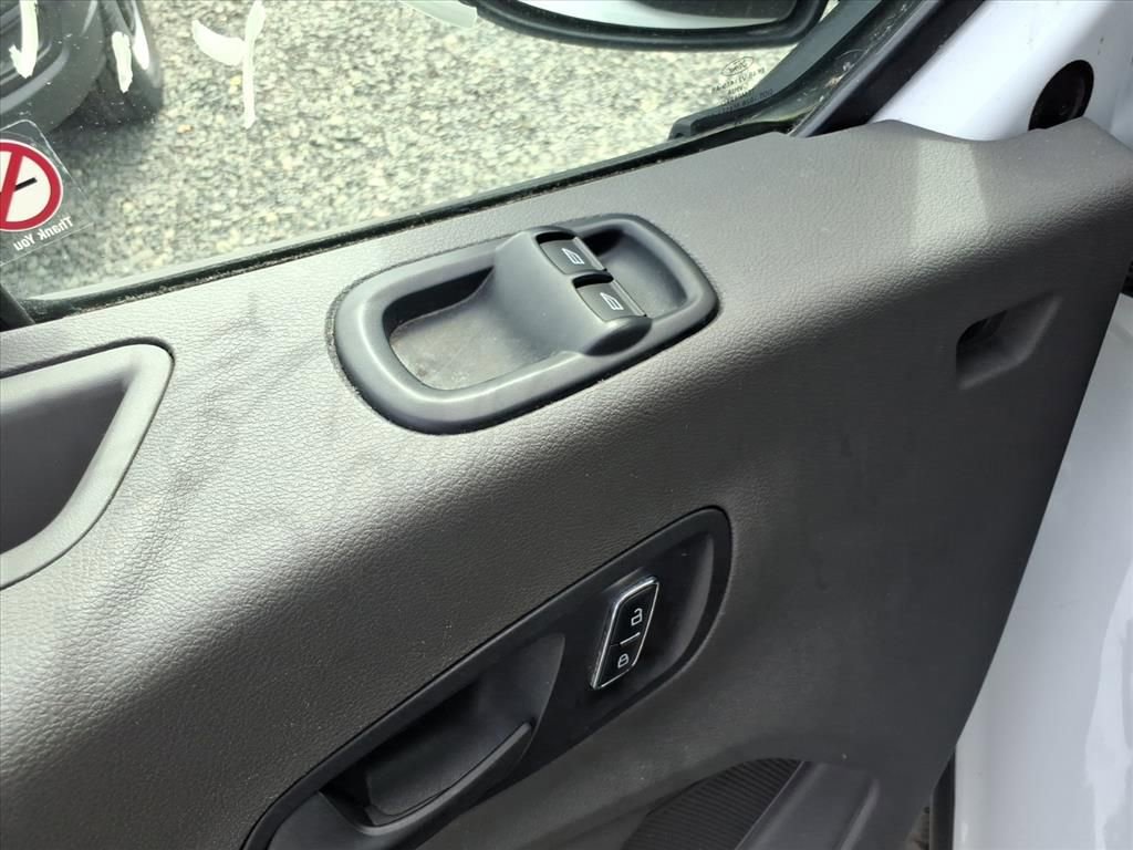 Certified 2024 Ford Transit 250 Low Roof w/ Exterior Upgrade Package image 14