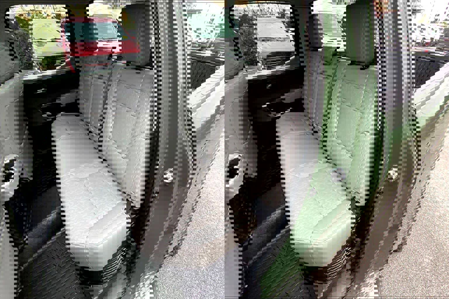 Used 2023 Toyota Tundra Limited image 18