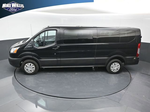 Certified 2019 Ford Transit 350 XLT image 5