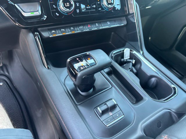 Used 2026 GMC Sierra 1500 AT4 AWD/4WD image 15