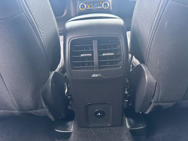 Certified 2025 Ford Escape Active AWD/4WD image 18