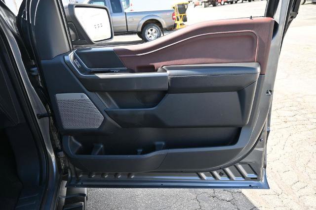 Certified 2022 Ford F150 Lariat AWD/4WD image 23