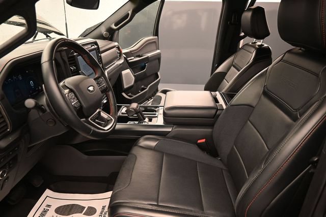 Certified 2024 Ford F150 Raptor AWD/4WD image 21