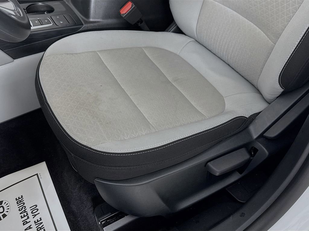 Certified 2025 Ford Escape Active image 20