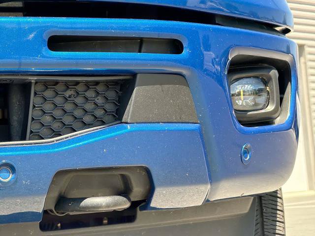 Certified 2020 Ford Ranger Lariat w/ Technology Package AWD/4WD image 11