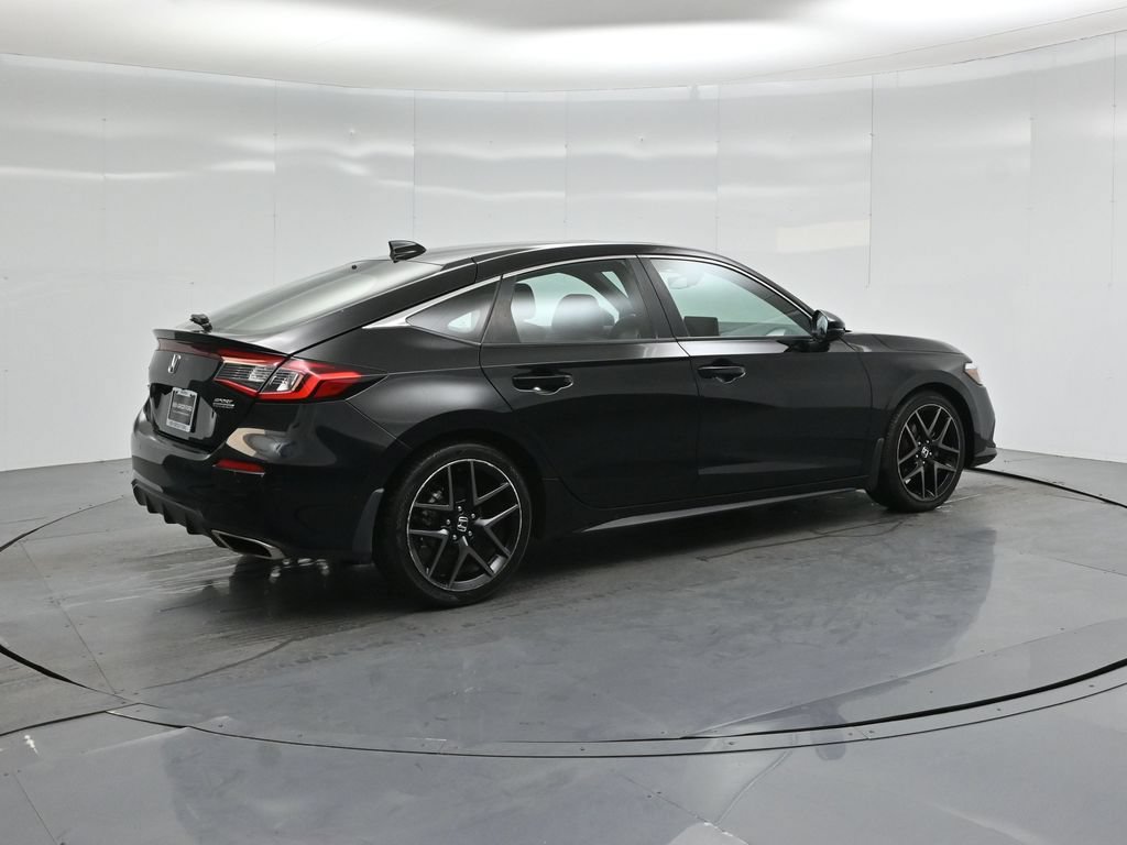 Used 2022 Honda Civic Sport Touring image 24