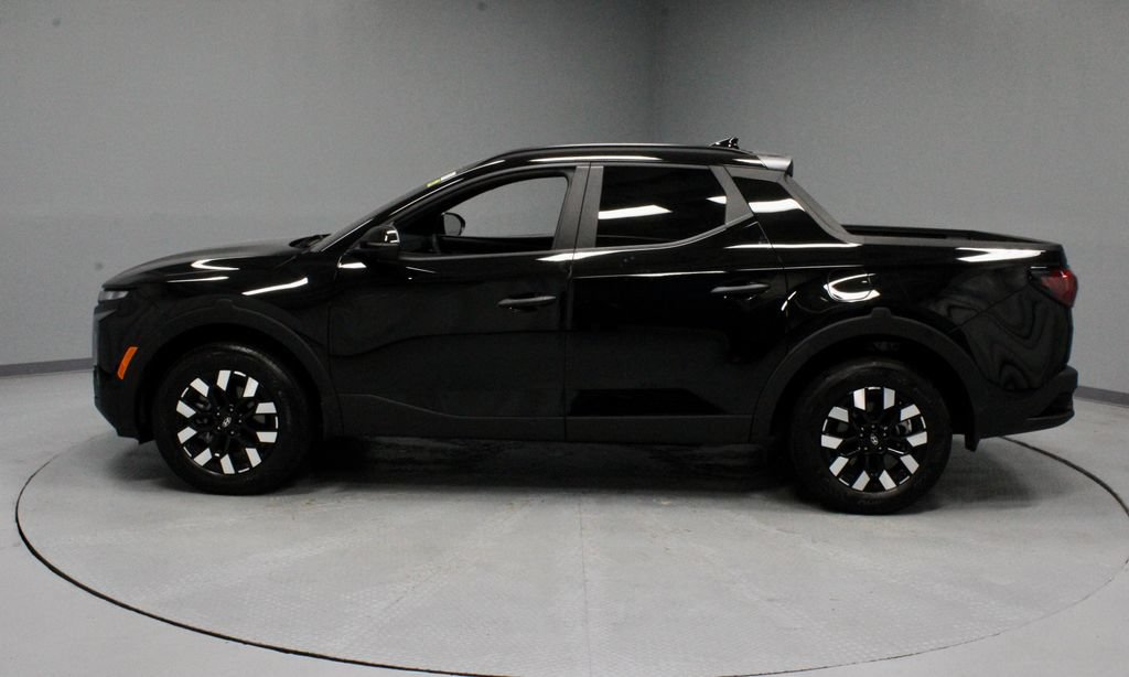 Used 2026 Hyundai Santa Cruz SEL AWD/4WD image 7