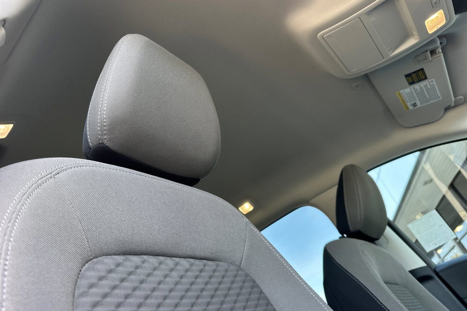 Certified 2022 Ford Escape SE w/ Convenience Package image 20