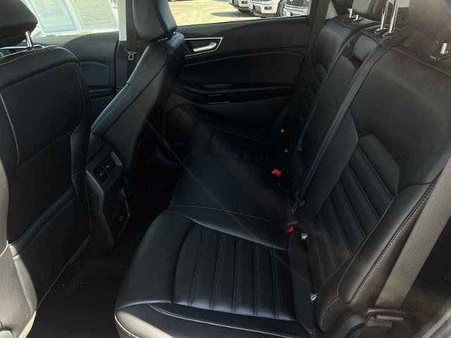 Certified 2022 Ford Edge SEL image 11
