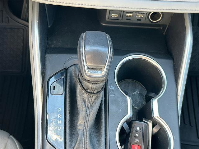 Used 2021 Toyota Highlander XLE image 20