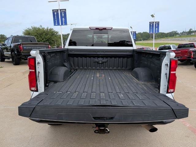 Used 2025 Chevrolet Silverado 2500 LT w/ Trail Boss Package AWD/4WD image 33