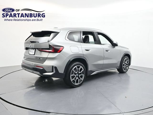 Used 2025 BMW X1 xDrive28i w/ Convenience Package AWD/4WD image 7