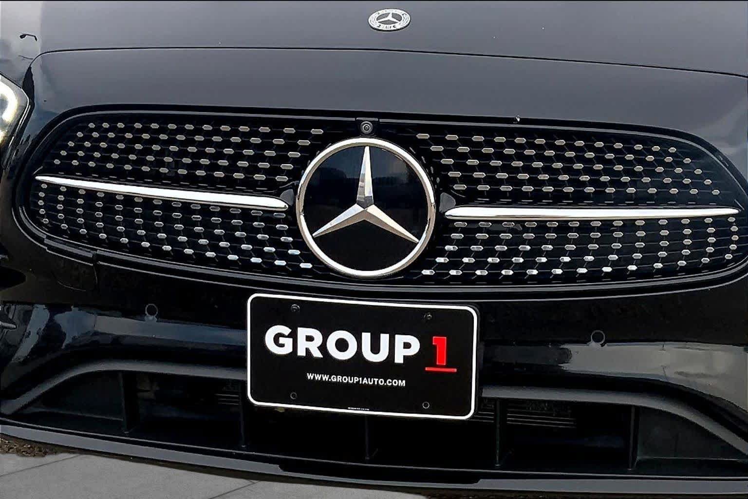 Used 2023 Mercedes-Benz E 450 Coupe image 30