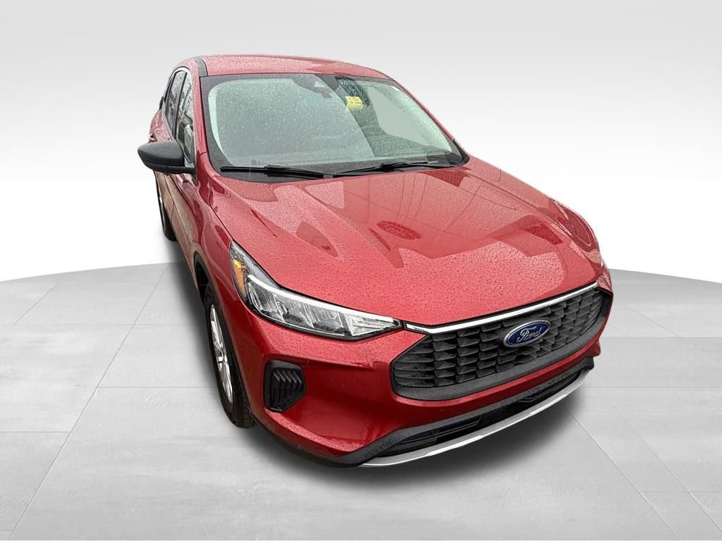 Certified 2023 Ford Escape Active image 2
