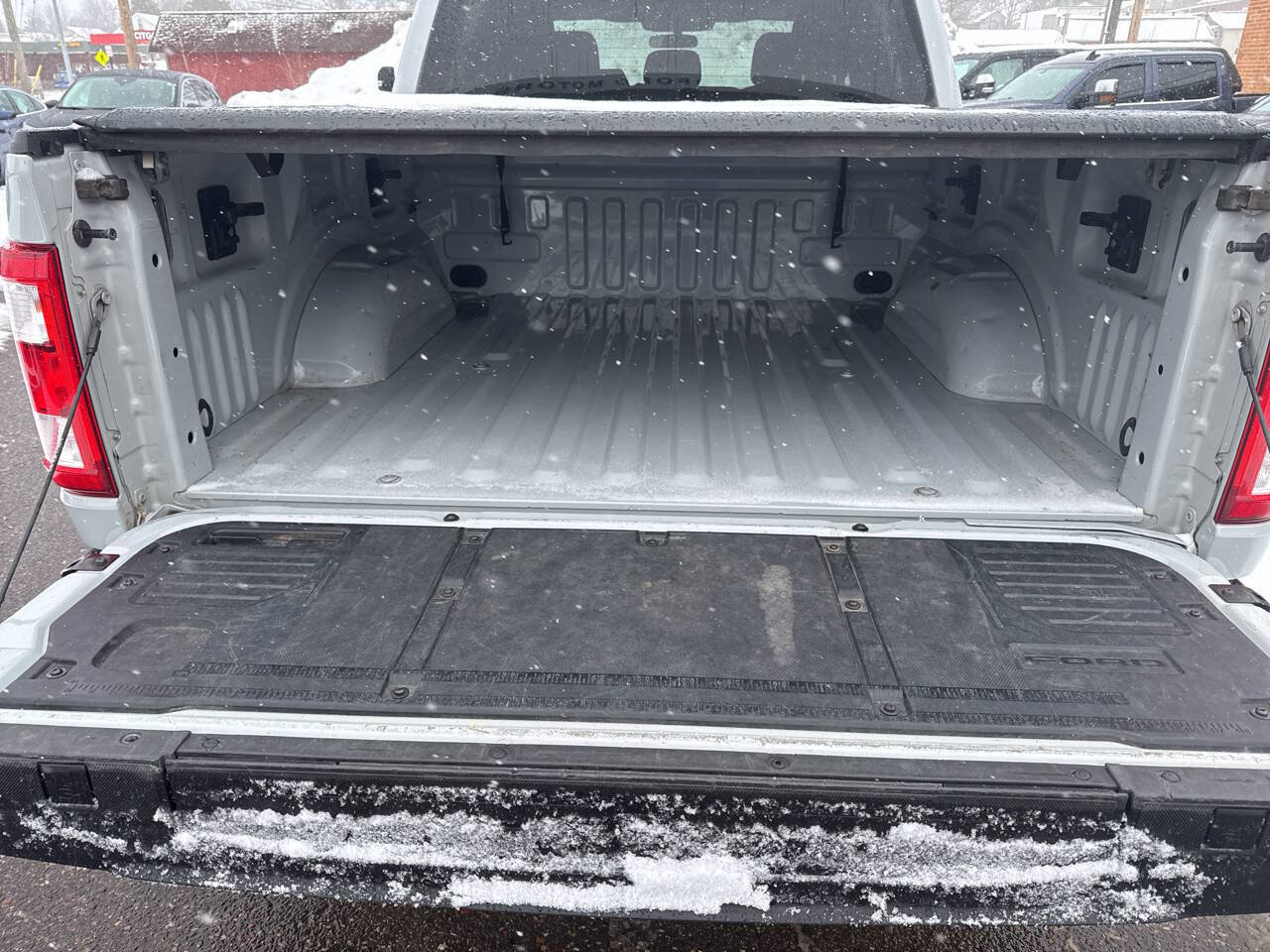 Certified 2023 Ford F150 XL w/ Rattler Package image 16