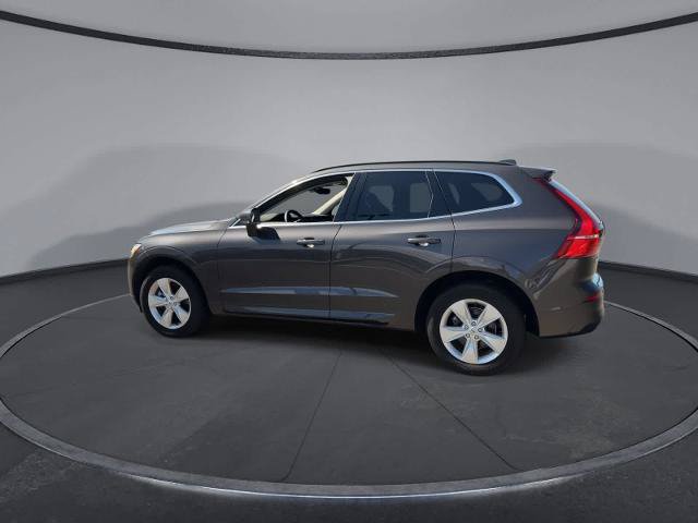 Used 2022 Volvo XC60 B5 Momentum AWD/4WD image 5