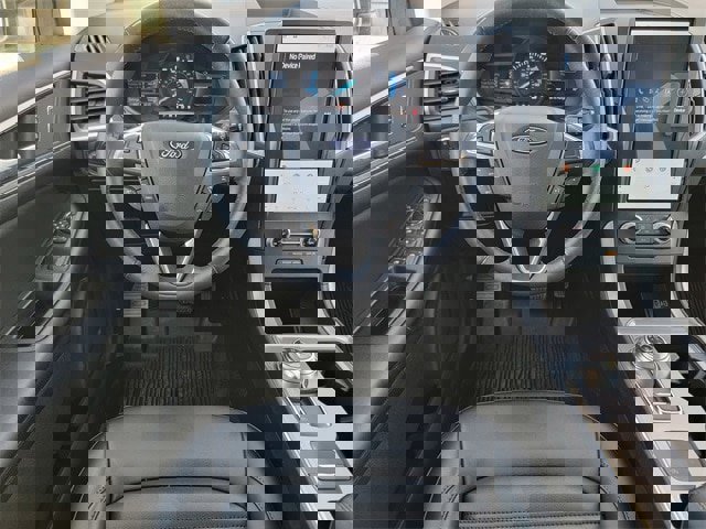 Certified 2022 Ford Edge SEL w/ Convenience Package image 31