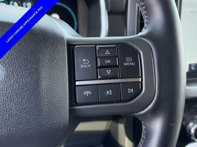 Certified 2022 Ford F150 Lariat image 17