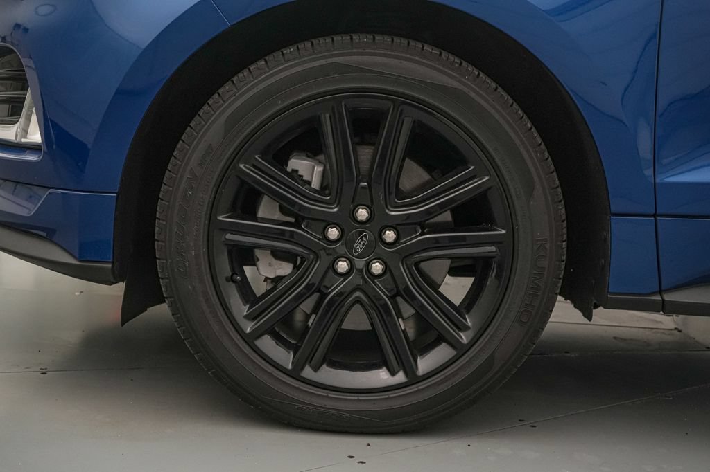 Certified 2023 Ford Edge ST-Line AWD/4WD image 10