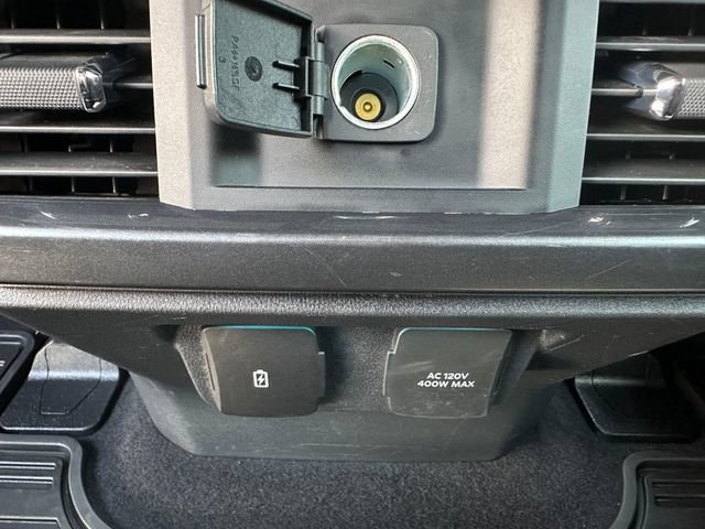 Certified 2023 Ford F150 Tremor AWD/4WD image 22