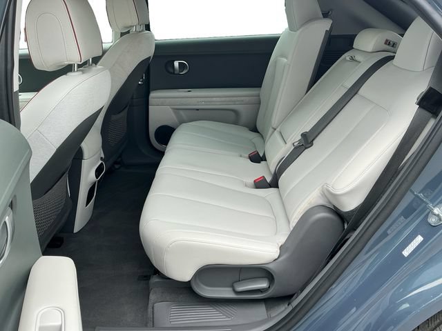 Used 2023 Hyundai Ioniq 5 SEL AWD/4WD image 16