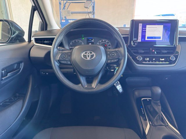 Used 2024 Toyota Corolla LE FWD image 13