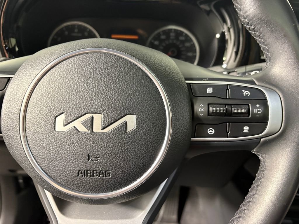 Used 2023 Kia K5 GT-Line image 23