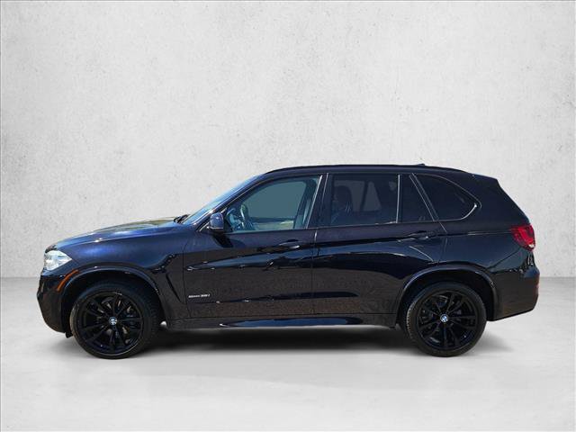 Used 2018 BMW X5 sDrive35i w/ M Sport Package RWD image 10