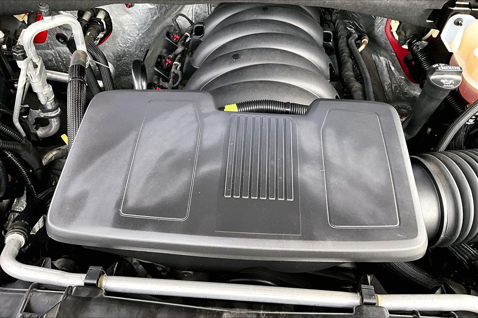Used 2020 Chevrolet Silverado 1500 LT w/ All-Star Edition AWD/4WD image 32