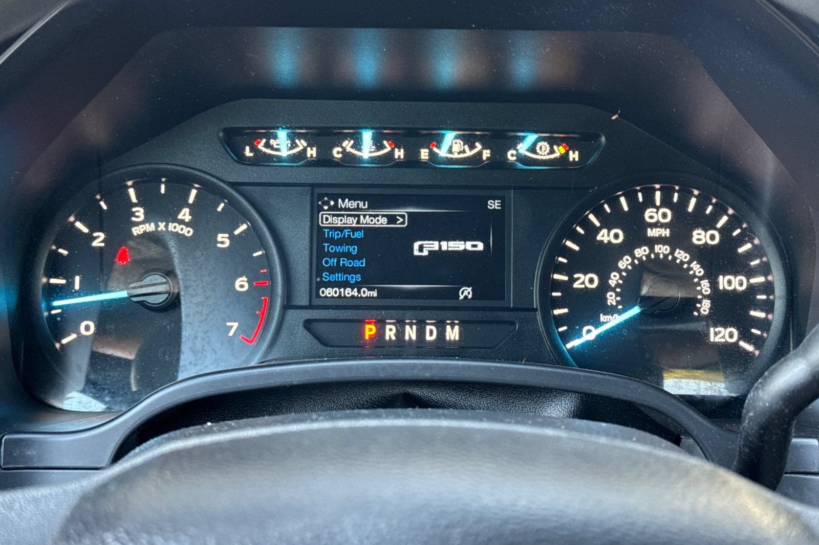 Certified 2020 Ford F150 XL w/ Equipment Group 101A Mid RWD image 23
