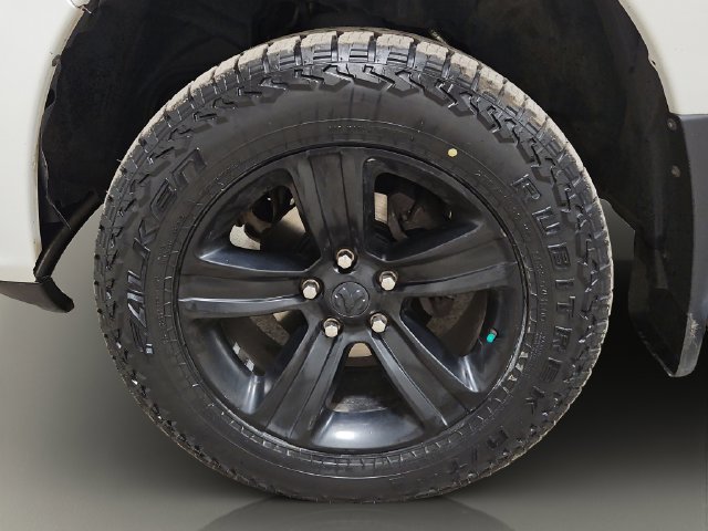 Used 2017 RAM 1500 Sport AWD/4WD image 25