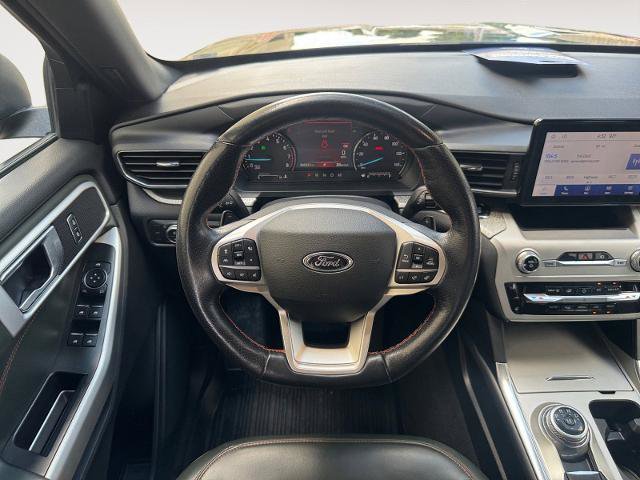 Certified 2022 Ford Explorer Timberline AWD/4WD image 12