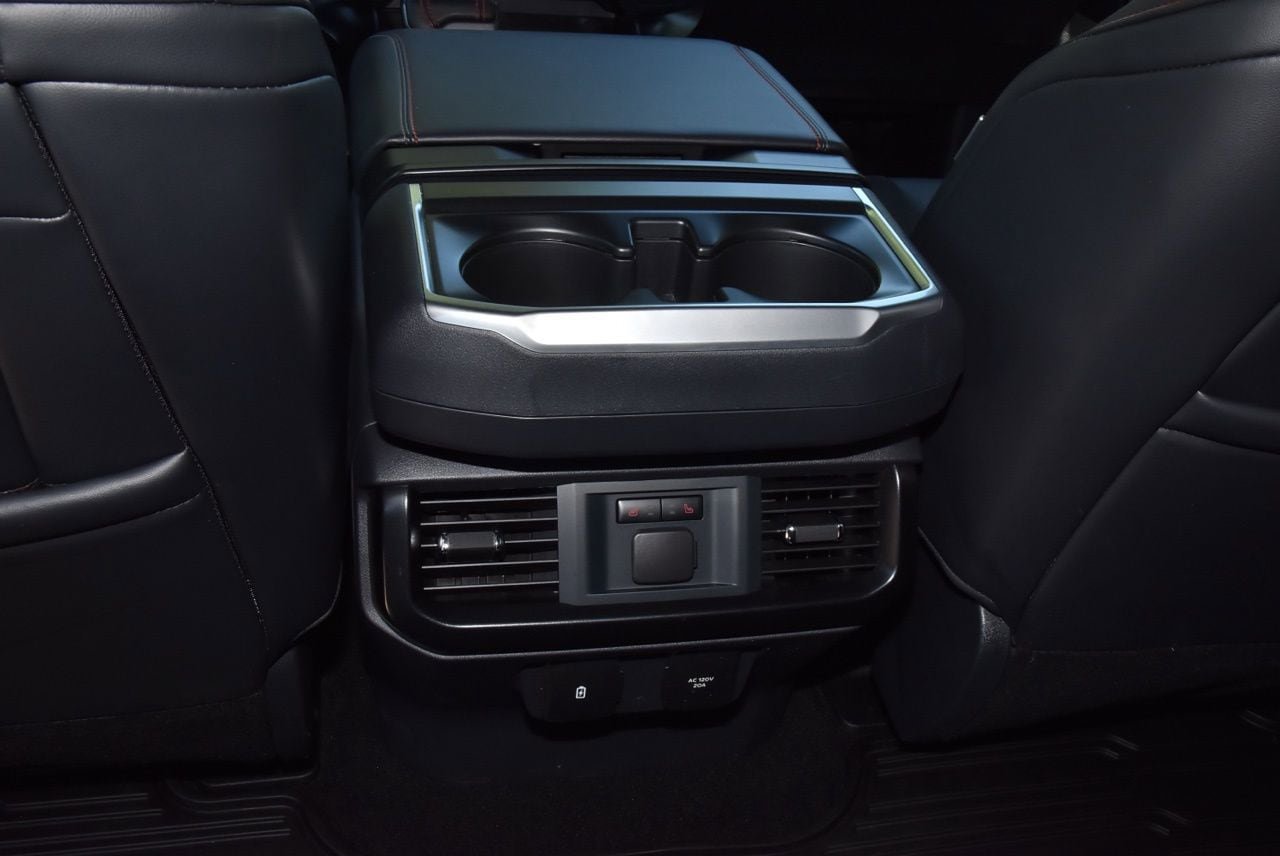 Certified 2025 Ford F150 Raptor AWD/4WD image 18
