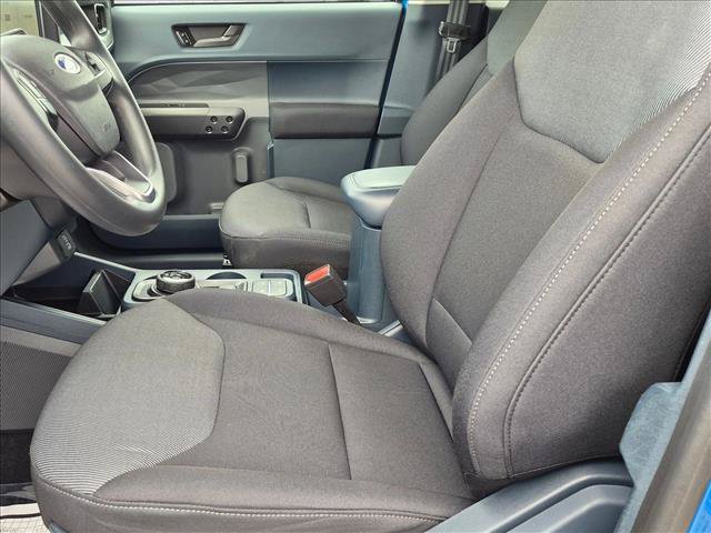 Certified 2022 Ford Maverick XL FWD image 15