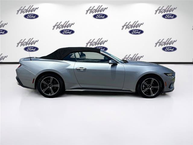 Certified 2025 Ford Mustang Premium RWD image 9