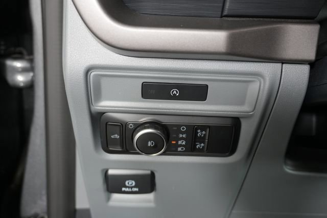 Certified 2025 Ford F150 XLT w/ Equipment Group 301A Standard image 16