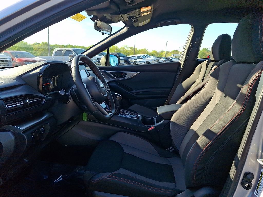 Used 2022 Subaru WRX AWD/4WD image 13